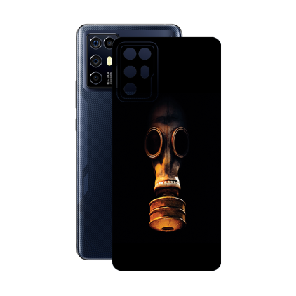 Захисна плівка StatusSKIN для ZTE Nubia red Magic 6R