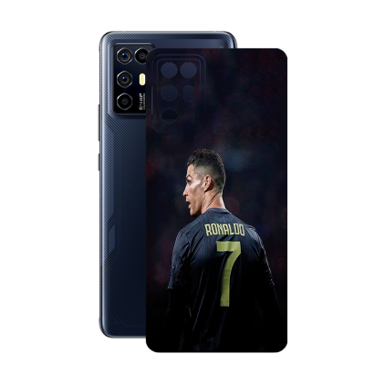 Захисна плівка StatusSKIN для ZTE Nubia red Magic 6R