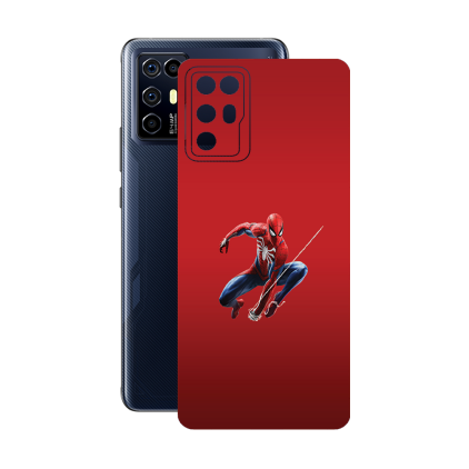 Захисна плівка StatusSKIN для ZTE Nubia red Magic 6R