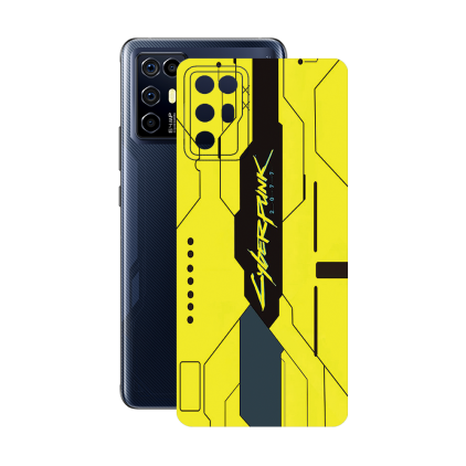 Захисна плівка StatusSKIN для ZTE Nubia red Magic 6R