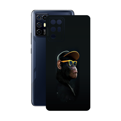 Захисна плівка StatusSKIN для ZTE Nubia red Magic 6R