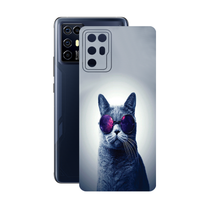 Захисна плівка StatusSKIN для ZTE Nubia red Magic 6R