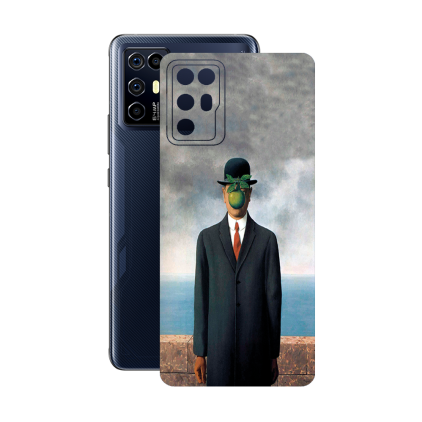 Захисна плівка StatusSKIN для ZTE Nubia red Magic 6R