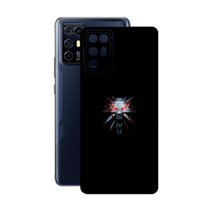Захисна плівка StatusSKIN для ZTE Nubia red Magic 6R