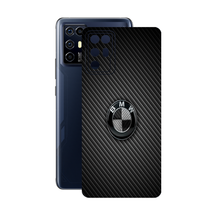 Захисна плівка StatusSKIN для ZTE Nubia red Magic 6R