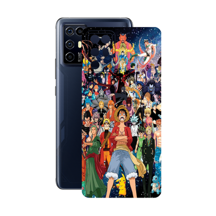 Захисна плівка StatusSKIN для ZTE Nubia red Magic 6R