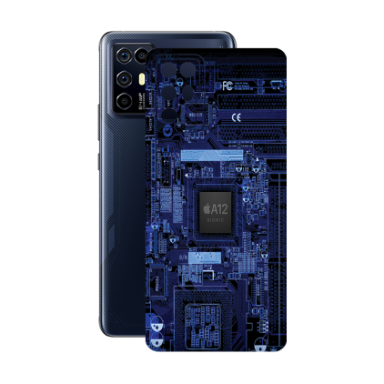 Захисна плівка StatusSKIN для ZTE Nubia red Magic 6R