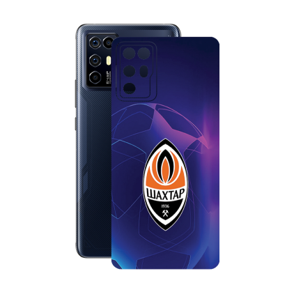 Захисна плівка StatusSKIN для ZTE Nubia red Magic 6R