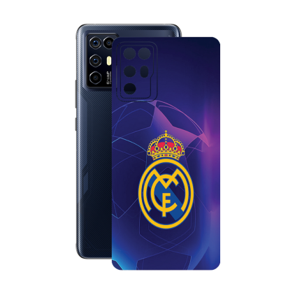 Захисна плівка StatusSKIN для ZTE Nubia red Magic 6R