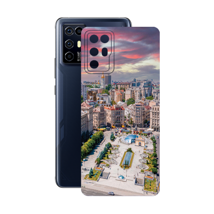 Захисна плівка StatusSKIN для ZTE Nubia red Magic 6R
