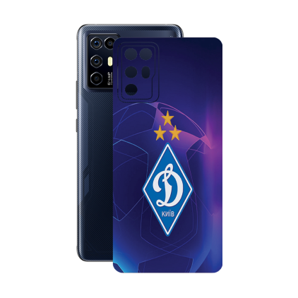 Захисна плівка StatusSKIN для ZTE Nubia red Magic 6R