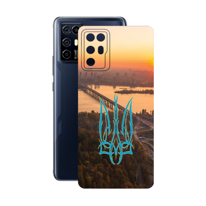 Захисна плівка StatusSKIN для ZTE Nubia red Magic 6R