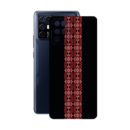 Защитная пленка StatusSKIN для ZTE Nubia red Magic 6R