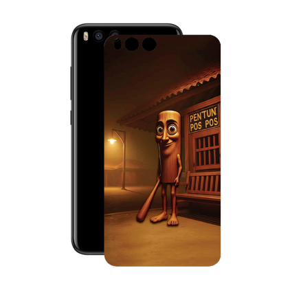 Защитная пленка StatusSKIN для Xiaomi Mi 6