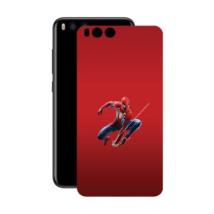 Защитная пленка StatusSKIN для Xiaomi Mi 6