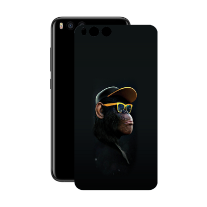 Защитная пленка StatusSKIN для Xiaomi Mi 6