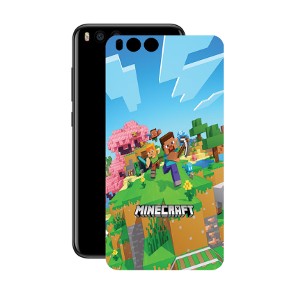 Защитная пленка StatusSKIN для Xiaomi Mi 6