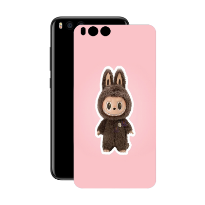 Защитная пленка StatusSKIN для Xiaomi Mi 6