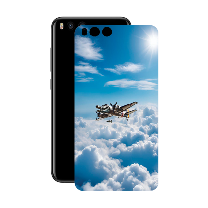Защитная пленка StatusSKIN для Xiaomi Mi 6