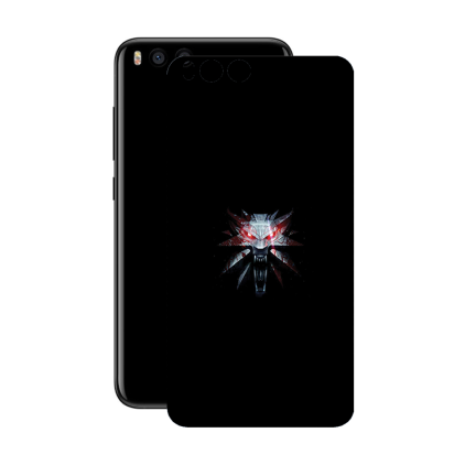 Защитная пленка StatusSKIN для Xiaomi Mi 6