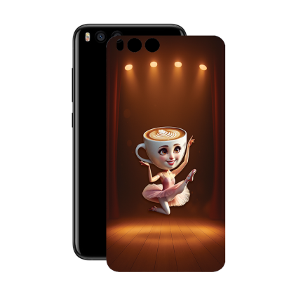 Защитная пленка StatusSKIN для Xiaomi Mi 6