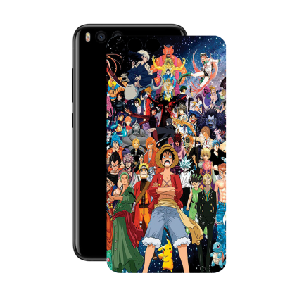 Защитная пленка StatusSKIN для Xiaomi Mi 6