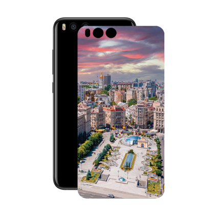 Защитная пленка StatusSKIN для Xiaomi Mi 6
