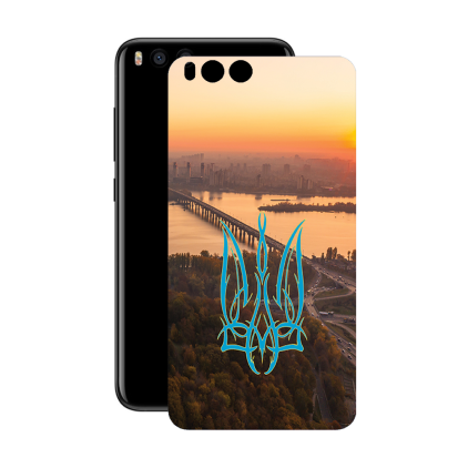 Защитная пленка StatusSKIN для Xiaomi Mi 6