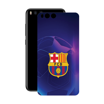 Защитная пленка StatusSKIN для Xiaomi Mi 6