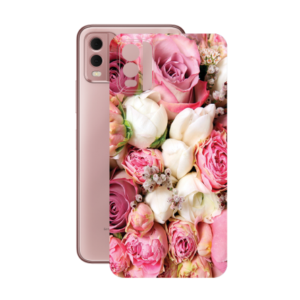 Защитная пленка StatusSKIN для Nokia C32