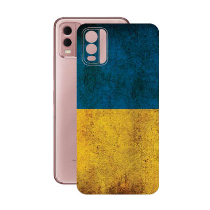 Защитная пленка StatusSKIN для Nokia C32