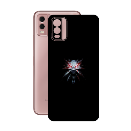 Защитная пленка StatusSKIN для Nokia C32