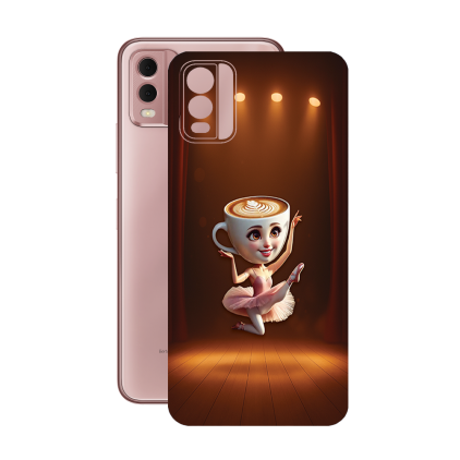 Защитная пленка StatusSKIN для Nokia C32
