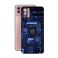 Защитная пленка StatusSKIN для Nokia C32