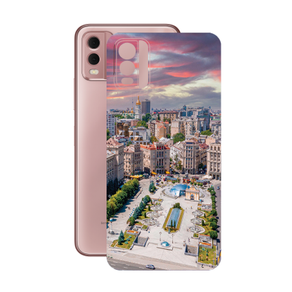 Защитная пленка StatusSKIN для Nokia C32