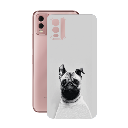 Защитная пленка StatusSKIN для Nokia C32