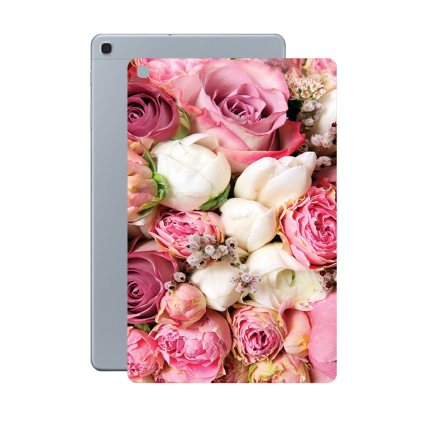 Защитная пленка StatusSKIN для Samsung Galaxy Tab A 10.1 2019 (T510)