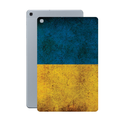 Защитная пленка StatusSKIN для Samsung Galaxy Tab A 10.1 2019 (T510)