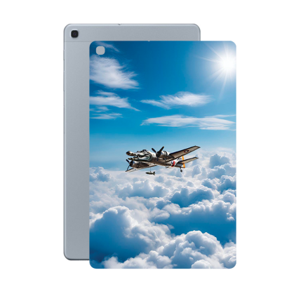 Защитная пленка StatusSKIN для Samsung Galaxy Tab A 10.1 2019 (T510)