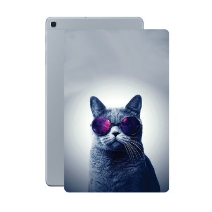 Защитная пленка StatusSKIN для Samsung Galaxy Tab A 10.1 2019 (T510)