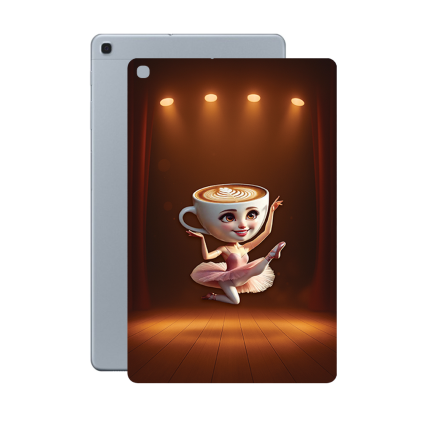 Защитная пленка StatusSKIN для Samsung Galaxy Tab A 10.1 2019 (T510)