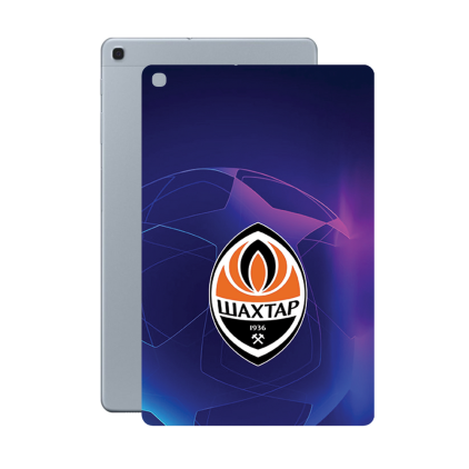 Защитная пленка StatusSKIN для Samsung Galaxy Tab A 10.1 2019 (T510)