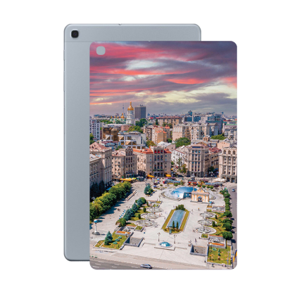 Защитная пленка StatusSKIN для Samsung Galaxy Tab A 10.1 2019 (T510)