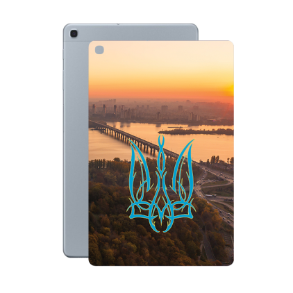 Защитная пленка StatusSKIN для Samsung Galaxy Tab A 10.1 2019 (T510)