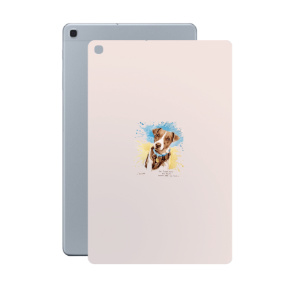 Защитная пленка StatusSKIN для Samsung Galaxy Tab A 10.1 2019 (T510)