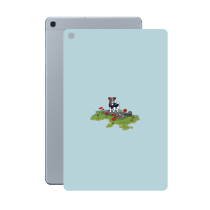 Защитная пленка StatusSKIN для Samsung Galaxy Tab A 10.1 2019 (T510)