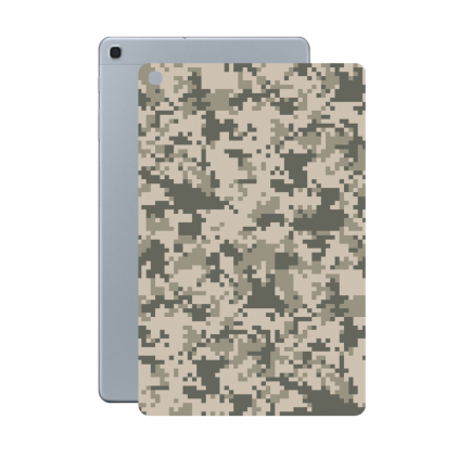Защитная пленка StatusSKIN для Samsung Galaxy Tab A 10.1 2019 (T510)