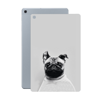 Защитная пленка StatusSKIN для Samsung Galaxy Tab A 10.1 2019 (T510)