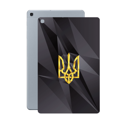 Защитная пленка StatusSKIN для Samsung Galaxy Tab A 10.1 2019 (T510)