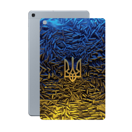 Защитная пленка StatusSKIN для Samsung Galaxy Tab A 10.1 2019 (T510)